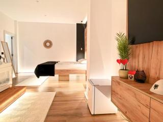 Jacuzzi Studio Room - 5