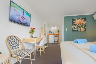 Coast Motel Eden - 8