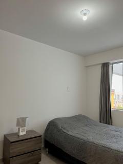 Departamento céntrico en estreno - 6