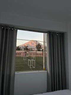 Departamento céntrico en estreno - 4