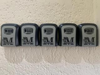 Bar Hotel Mokador - 7