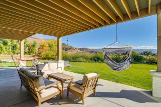 Family Wasatch Mountain Fun! Spacious Utah Retreat - 0