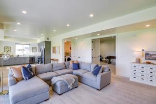 Family Wasatch Mountain Fun! Spacious Utah Retreat - 6