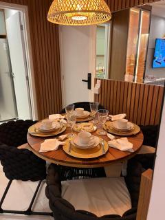 Conforto,charme a beira mar - 2