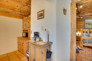 Unwind Poolside, Scenic Sonoran Desert Retreat! - 3