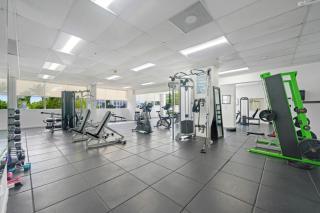 Pavilion Residences on the Beach - 3