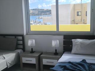Renata's Three bedrooms Penthouse with Sea view - 4
