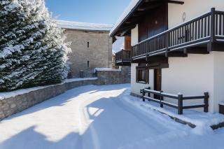 Lovely Apartment In Courmayeur - Happy Rentals - 7