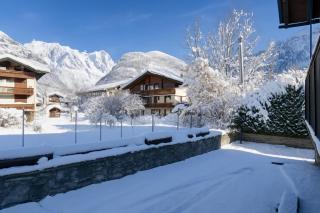 Lovely Apartment In Courmayeur - Happy Rentals - 6