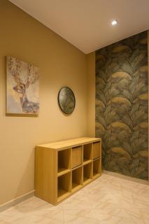 Relax Family 12 - Cozy Entire Apartment in City Center - 5