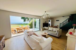 Renovated house with sea view - 9