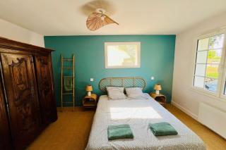 Renovated house with sea view - 4