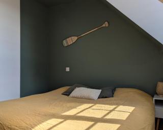 Renovated house with sea view - 1