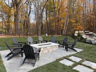 Pier Cove Estate - Pool Pickleball ADA-Friendly Luxury Getaway - 4