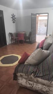 2 casas com amplo espaço - 3