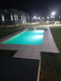 El Atardecer Departamentos - 1