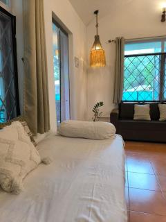 Beachside Apartment - Cozy By The Sea Goa - 8