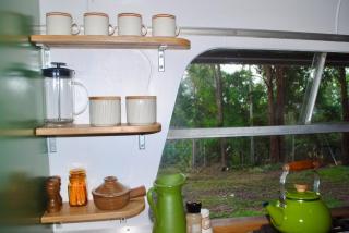 Coffee Grounds - The Coach - 1