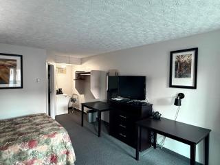 Auberge Canadienne - 7