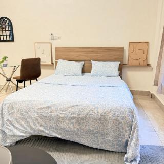 Studio Premium vers l'ambassade des USA - 3