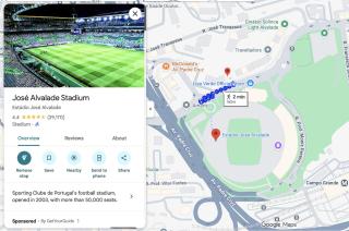 NEW! Alvalade Stadium Family Stay - Lisbona - 9