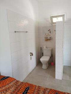 chambre avec piscine cap skirring proche mer - Oussouye - 5