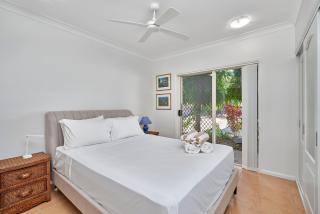 Coral Breeze at Clifton Beach - 6