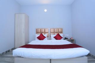 Super Townhouse Prince Palace - Trivandrum - 9