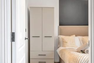 Skyline Garden Suite - City Centre - 4