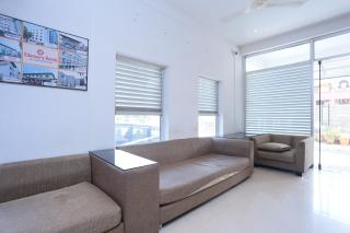 Super Townhouse Prince Palace - Trivandrum - 7