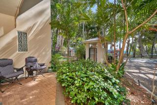 Coral Breeze at Clifton Beach - 1