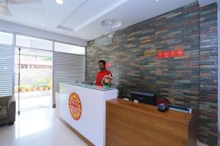 Super Townhouse Prince Palace - Trivandrum - 2