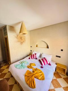 Natural Surf House - 2