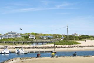 Green Harbor Resort - 4