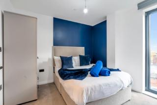 Pinetree Apartment City Centre Of Leeds - 7