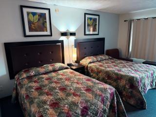 Auberge Canadienne - 2