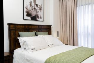 Tulia Marina Bay Square, Westlands-- Rooftop Pool & Gym, Workspace, On-site Café and Lounge Terrace Skyline Views - 3