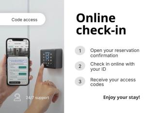 Relax Family 12 - Cozy Entire Apartment in City Center - 9