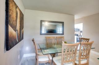 Dock and Canal Access! Home 2 Mi to Dtwn Fort Myers - 5