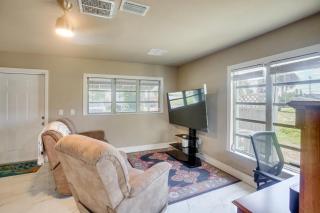 Dock and Canal Access! Home 2 Mi to Dtwn Fort Myers - 1