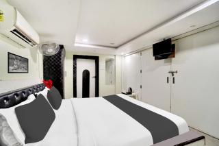 Super Hotel O Mani Bhai Patel - 4