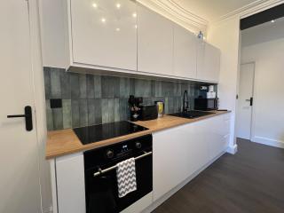 Liverpool Willow House - 4 Bed Close to Anfield Stadium - 9