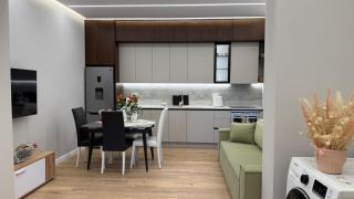 TheCozy Home Tirana - Sauk - 8