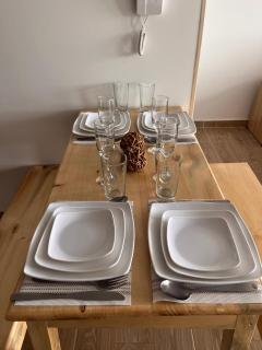 Apartaestudio suite Murango - 6