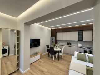 TheCozy Home Tirana - 6