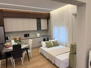 TheCozy Home Tirana - 5