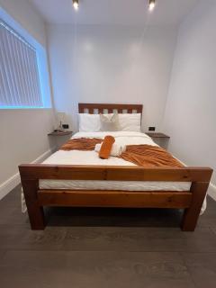 Liverpool Willow House - 4 Bed Close to Anfield Stadium - 5