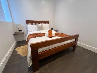 Liverpool Willow House - 4 Bed Close to Anfield Stadium - 3