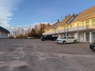 Auberge Canadienne - 3