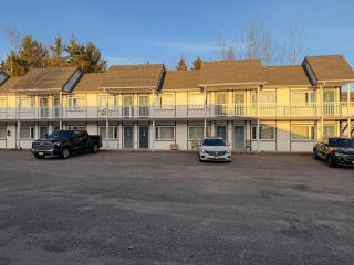 Auberge Canadienne - 4